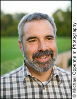 Bill Oppenheim