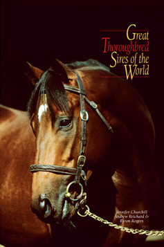 Great Sires cover