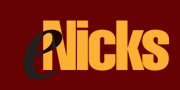 eNicks logo