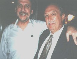 Jack Werk and Eduardo Gaviria