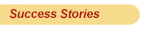 Success Stories