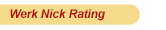 Werk Nick Rating